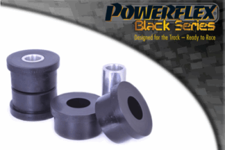 Powerflex Black -polyuretaanipuslat - PFR5-720BLK