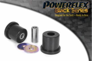 Powerflex Black -polyuretaanipuslat - PFR5-725BLK