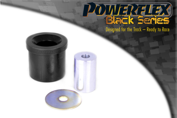 Powerflex Black -polyuretaanipuslat – PFR5-726BLK Powerflex Black -polyuretaanipuslat - PFR5-726BLK