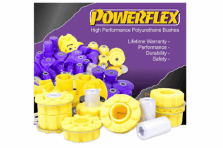 Powerflex Road -polyuretaanipuslat – PFR5-908 Powerflex Road -polyuretaanipuslat - PFR5-908
