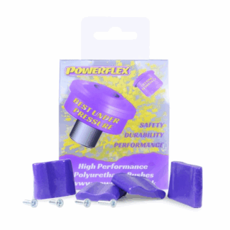 Powerflex Road -polyuretaanipuslat – PFR50-300 Powerflex Road -polyuretaanipuslat - PFR50-300