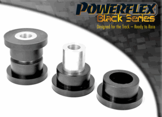 Powerflex Black -polyuretaanipuslat - PFR50-410BLK