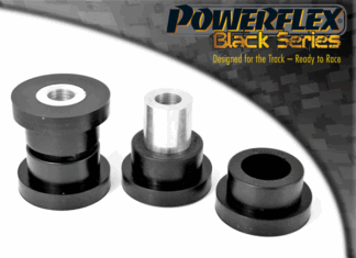 Powerflex Black -polyuretaanipuslat - PFR50-411BLK