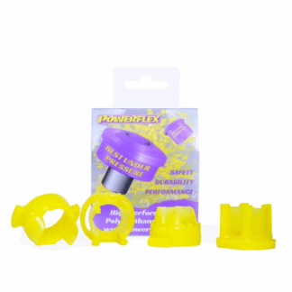 Powerflex Road -polyuretaanipuslat – PFR50-413 Powerflex Road -polyuretaanipuslat - PFR50-413