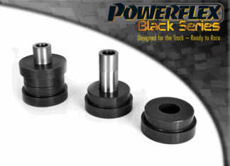 Powerflex Black -polyuretaanipuslat - PFR50-414BLK