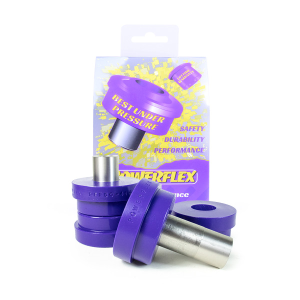 Powerflex Road -polyuretaanipuslat – PFR50-414 Powerflex Road -polyuretaanipuslat - PFR50-414