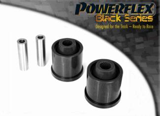 Powerflex Black -polyuretaanipuslat - PFR50-610BLK