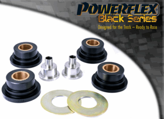 Powerflex Black -polyuretaanipuslat - PFR57-106BLK