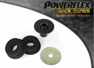 Powerflex Black -polyuretaanipuslat - PFR57-124BLK