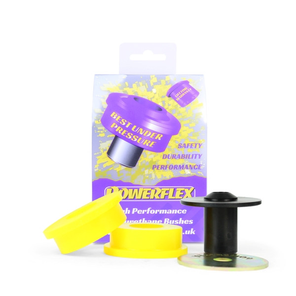 Powerflex Road -polyuretaanipuslat – PFR57-124 Powerflex Road -polyuretaanipuslat - PFR57-124