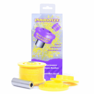 Powerflex Road -polyuretaanipuslat – PFR57-125 Powerflex Road -polyuretaanipuslat - PFR57-125