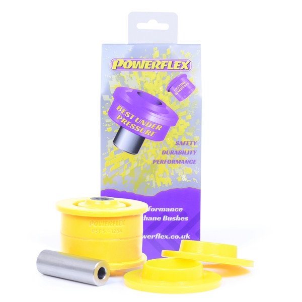 Powerflex Road -polyuretaanipuslat – PFR57-125 Powerflex Road -polyuretaanipuslat - PFR57-125
