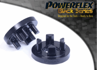 Powerflex Black -polyuretaanipuslat - PFR57-126BLK