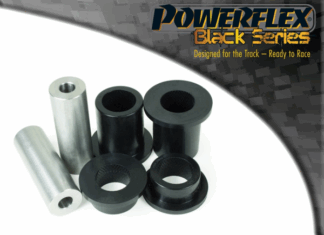 Powerflex Black -polyuretaanipuslat - PFR57-220BLK