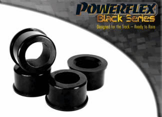 Powerflex Black -polyuretaanipuslat - PFR57-409BLK
