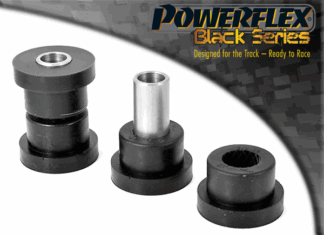 Powerflex Black -polyuretaanipuslat - PFR57-410BLK