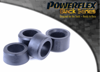 Powerflex Black -polyuretaanipuslat - PFR57-411BLK