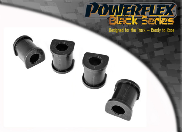 Powerflex Black -polyuretaanipuslat – PFR57-412-18BLK Powerflex Black -polyuretaanipuslat - PFR57-412-18BLK
