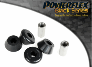 Powerflex Black -polyuretaanipuslat - PFR57-413BLK
