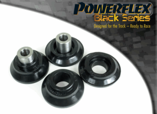 Powerflex Black -polyuretaanipuslat - PFR57-414BLK