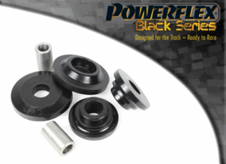 Powerflex Black -polyuretaanipuslat - PFR57-415BLK