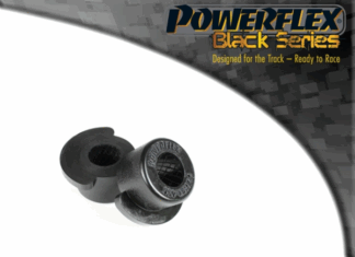 Powerflex Black -polyuretaanipuslat - PFR57-430BLK