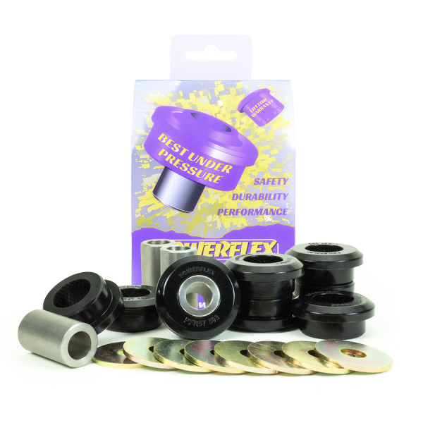 Powerflex Road -polyuretaanipuslat – PFR57-508 Powerflex Road -polyuretaanipuslat - PFR57-508