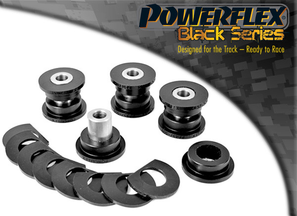 Powerflex Black -polyuretaanipuslat – PFR57-509BLK Powerflex Black -polyuretaanipuslat - PFR57-509BLK