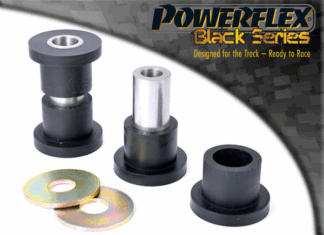 Powerflex Black -polyuretaanipuslat - PFR57-511BLK