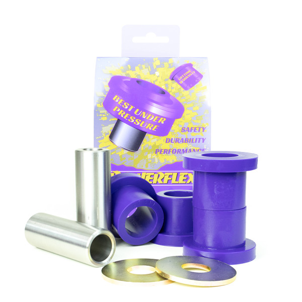 Powerflex Road -polyuretaanipuslat – PFR57-511 Powerflex Road -polyuretaanipuslat - PFR57-511