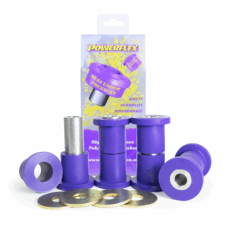 Powerflex Road -polyuretaanipuslat – PFR57-512 Powerflex Road -polyuretaanipuslat - PFR57-512