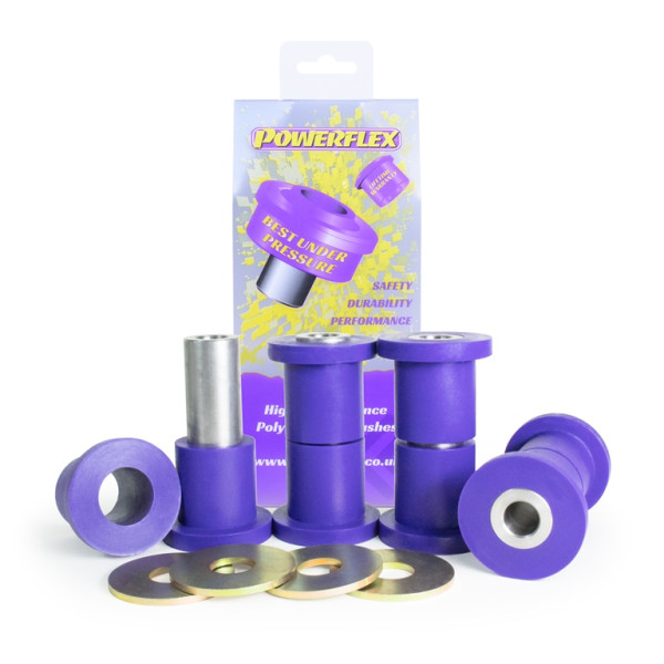 Powerflex Road -polyuretaanipuslat – PFR57-512 Powerflex Road -polyuretaanipuslat - PFR57-512