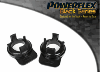 Powerflex Black -polyuretaanipuslat - PFR57-521BLK
