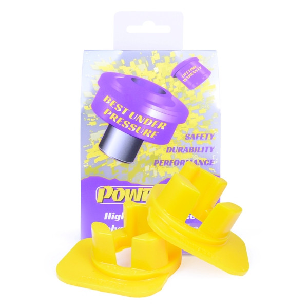 Powerflex Road -polyuretaanipuslat – PFR57-530 Powerflex Road -polyuretaanipuslat - PFR57-530