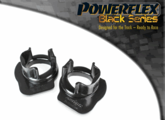 Powerflex Black -polyuretaanipuslat - PFR57-532BLK