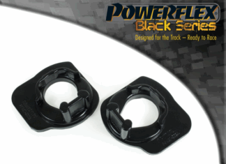 Powerflex Black -polyuretaanipuslat - PFR57-533BLK
