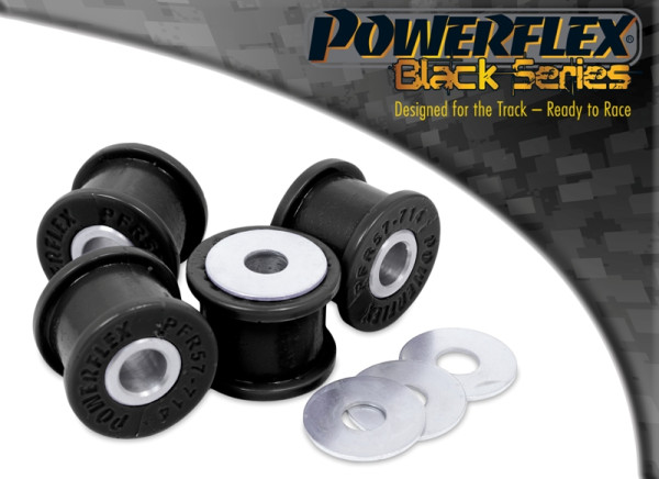 Powerflex Black -polyuretaanipuslat – PFR57-714BLK Powerflex Black -polyuretaanipuslat - PFR57-714BLK