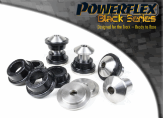 Powerflex Black -polyuretaanipuslat - PFR57-718BLK