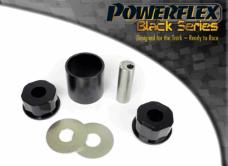 Powerflex Black -polyuretaanipuslat - PFR57-820BLK