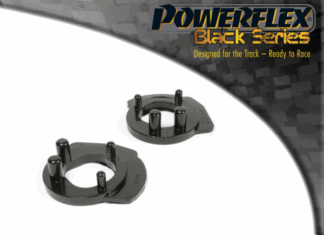 Powerflex Black -polyuretaanipuslat - PFR57-821BLK