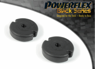 Powerflex Black -polyuretaanipuslat - PFR57-830BLK
