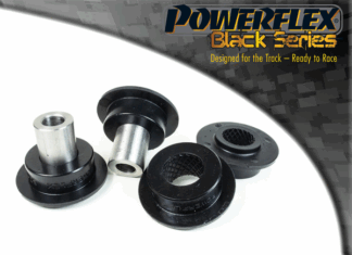 Powerflex Black -polyuretaanipuslat - PFR57-912BLK
