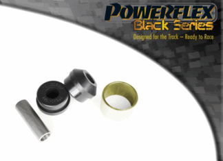 Powerflex Black -polyuretaanipuslat - PFR60-1321BLK