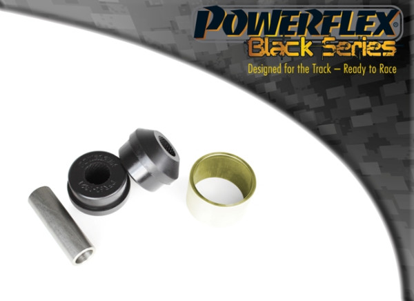 Powerflex Black -polyuretaanipuslat – PFR60-1321BLK Powerflex Black -polyuretaanipuslat - PFR60-1321BLK