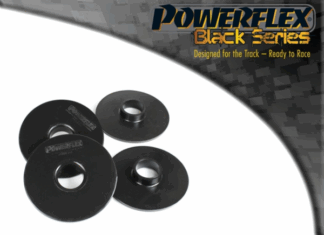 Powerflex Black -polyuretaanipuslat - PFR60-332BLK