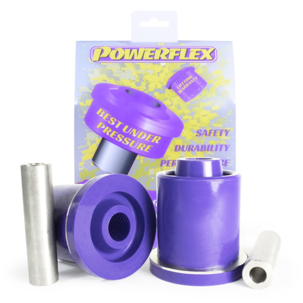 Powerflex Road -polyuretaanipuslat – PFR60-510-14 Powerflex Road -polyuretaanipuslat - PFR60-510-14