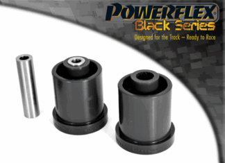 Powerflex Black -polyuretaanipuslat - PFR60-810BLK