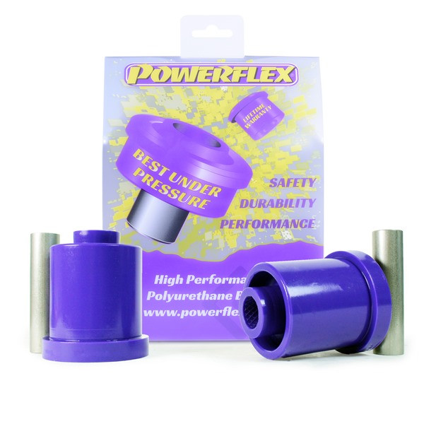 Powerflex Road -polyuretaanipuslat – PFR60-810 Powerflex Road -polyuretaanipuslat - PFR60-810