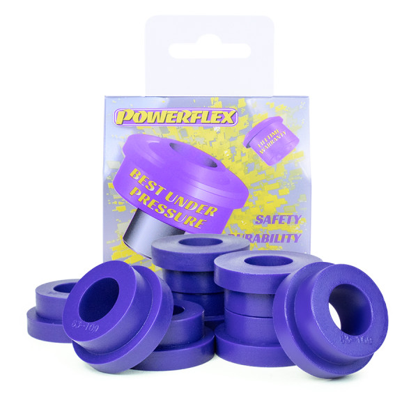 Powerflex Road -polyuretaanipuslat – PFR63-110 Powerflex Road -polyuretaanipuslat - PFR63-110