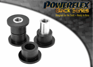 Powerflex Black -polyuretaanipuslat - PFR66-410BLK